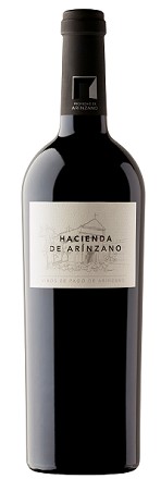 HACIENDA DE ARINZANO TEMPRANILLO RED WINE - 750ML