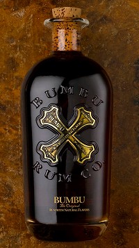 BUMBU  RUM  -750ML