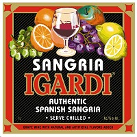 Igardi Sangria