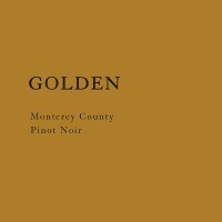 Golden Pinot Noir