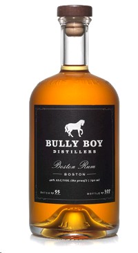 Bully Boy Boston Rum *2*
