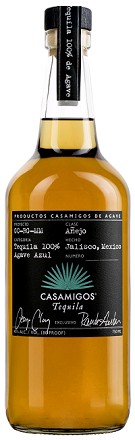 CASAMIGOS ANEJO TEQUILA - 750ML