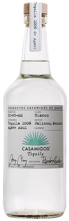 CASAMIGOS BLANCO TEQUILA-1.75L