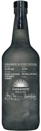Casamigos Mezcal 750ml