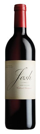 JOSH CELLARS CABERNET SAUVIGNON - 750ML