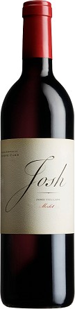 Josh Cellars Merlot 2016