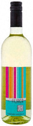 HUGO  GRUNER VELTINER-750ML