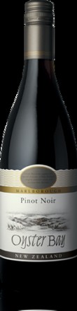 OYSTER BAY  PINOT NOIR - 750ml