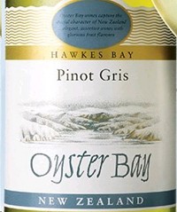 OYSTER BAY  PINOT GRIS-750ML