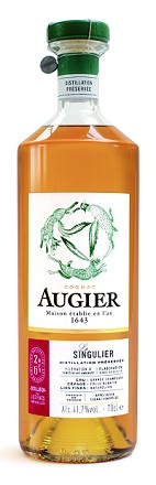 Augier Cognac Le Singulier