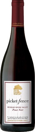 Picket Fence Pinot Noir