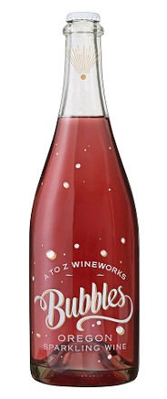 A To Z Wineworks Bubbles