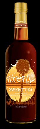 FIREFLY SWEET TEA SWEET TEA VODKA-750ML