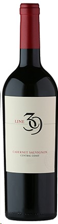 LINE 39 CABERNET SAUVIGNON 750ML