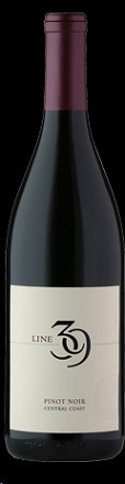 LINE 39 PINOT NOIR - 750ML
