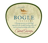 Bogle Vineyards Cabernet Sauvignon